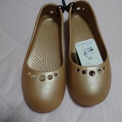 クロックス 【新品未使用】プリマ W5 （21cm）crocs primaの画像