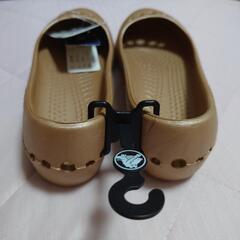 クロックス 【新品未使用】プリマ W5 （21cm）crocs primaの画像