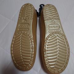 クロックス 【新品未使用】プリマ W5 （21cm）crocs primaの画像