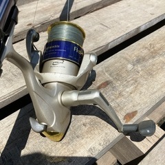 【お譲り先決定】の画像