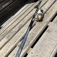 【お譲り先決定】