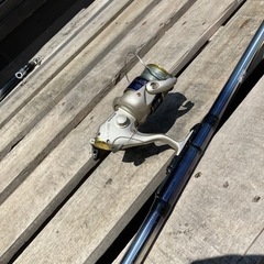 【お譲り先決定】の画像