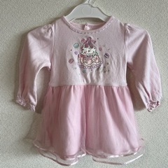 お値下げ致しました⭐️メゾピアノ　80