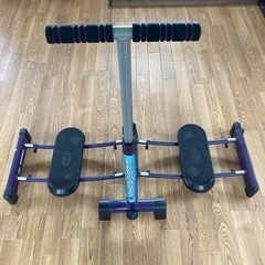 レッグマジック、トレーニング用品の画像