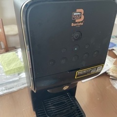 ネスカフェ　バリスタ