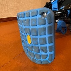 ハンズフリー松葉杖　アイウォークフリー　　の画像