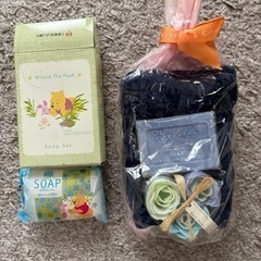 石けんセット
