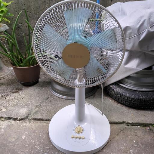 家電 季節、空調家電 扇風機
