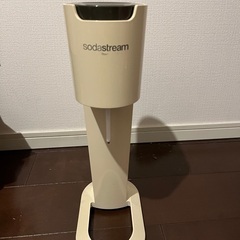 ソーダストリームの画像