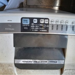 洗濯機お譲りします