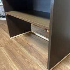 オフィスデスク、パソコンデスク、事務机の画像