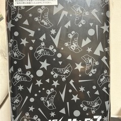 未使用　キスマイ1番くじ　キャリーケース