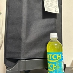 未使用　キスマイ1番くじ　キャリーケースの画像