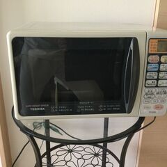 オーブン電子レンジ