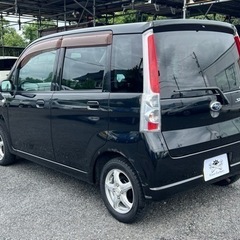 ★支払い総額 12.8万★スバル ステラ！車検令和8年4月！下取り、配送可能！の画像