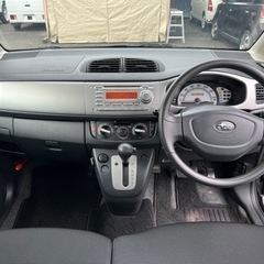 ★支払い総額 12.8万★スバル ステラ！車検令和8年4月！下取り、配送可能！の画像
