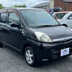 ★支払い総額 12.8万★スバル ステラ！車検令和8年4月！下取...