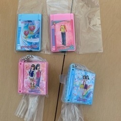 ラブandベリーの中古が安い！激安で譲ります・無料であげます(2