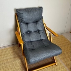ニトリ家具 ソファ 1人用ソファの画像