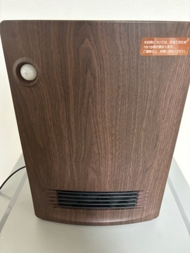 家電 季節、空調家電 ファンヒーター