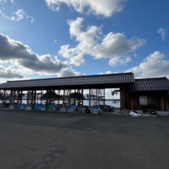 高浜蚤の市 − 福井県