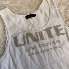 COMME CA DU MODE メンズ Mの画像