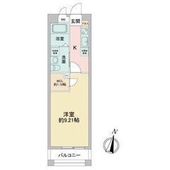 平田町駅４分！1K！初期費用７万円！GRAN DUKE SUZUKA510⭐️R-LaBは仲介手数料ゼロ円⭐️ - 鈴鹿市