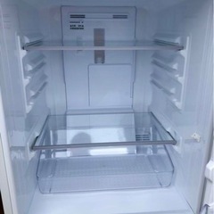 【受付中止】家電 キッチン家電 冷蔵庫の画像