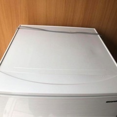 【受付中止】家電 キッチン家電 冷蔵庫の画像
