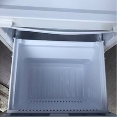 【受付中止】家電 キッチン家電 冷蔵庫の画像