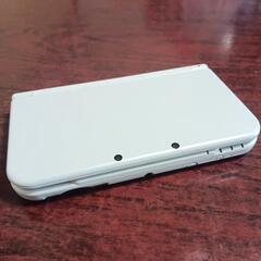 new3dsll+32GB+cfw導入済み