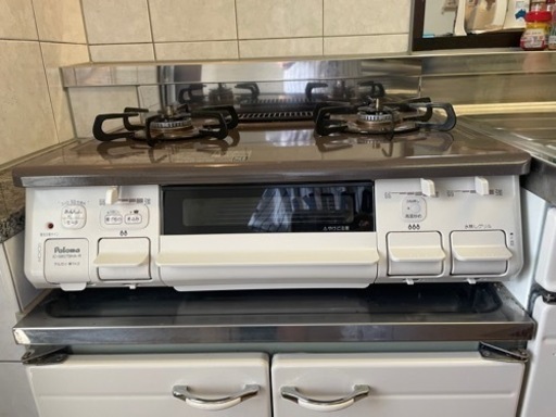生活雑貨 調理器具 ガステーブル