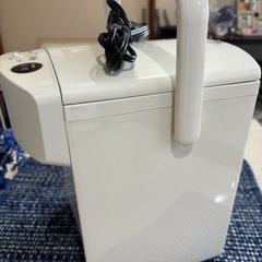 アイリスオーヤマ湯沸かし保温ポット