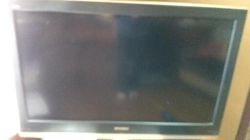 家電 テレビ