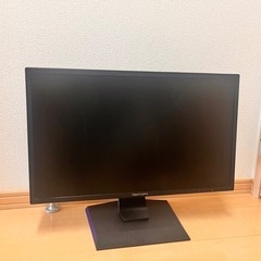 ギガクリスタEX-LDGC242HTB　ゲーミングモニター　