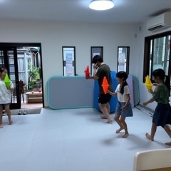 ACE Gymnastics Studio 誰でも通える楽しいFIRSTの体操教室の画像