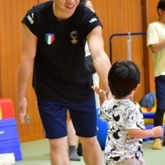 ACE Gymnastics Studio 誰でも通える楽しいFIRSTの体操教室の画像