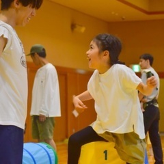 ACE Gymnastics Studio 誰でも通える楽しいFIRSTの体操教室の画像