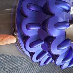 [取引中]ダイソン　サイクロンクリーナー　DC46の画像