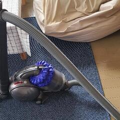 [取引中]ダイソン　サイクロンクリーナー　DC46の画像