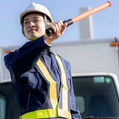 ◇面接確約◇【交通誘導警備】未経験者多数在籍・希望シフト制・20...