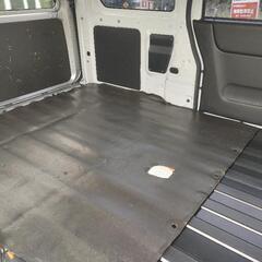 ❇️のりだし車検二年渡し　H28年式　AT車　ホンダ　アクティーバンの画像