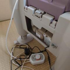 家電 生活家電 温水洗浄便座の画像