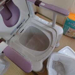 家電 生活家電 温水洗浄便座の画像