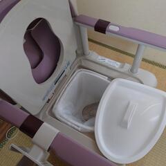 家電 生活家電 温水洗浄便座の画像