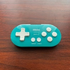 8bitdo ZERO ゲームパッド コントローラー