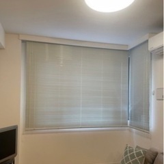 家具 カーテン、ブラインド