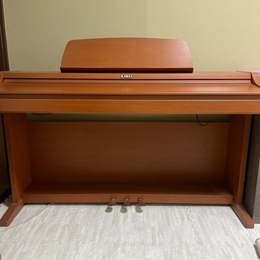 決まりました。