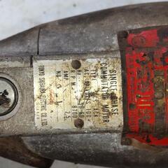 電気タガネの画像