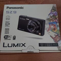 Panasonic デジタルカメラ